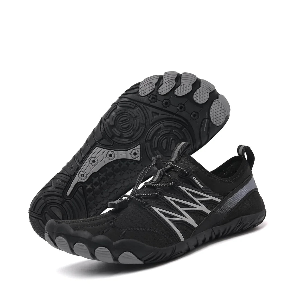Athlete Pro™ - healthy & comfortable barefoot shoes