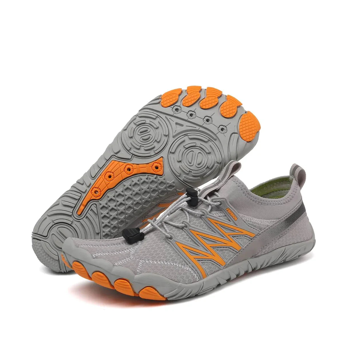 Athlete Pro™ - healthy & comfortable barefoot shoes