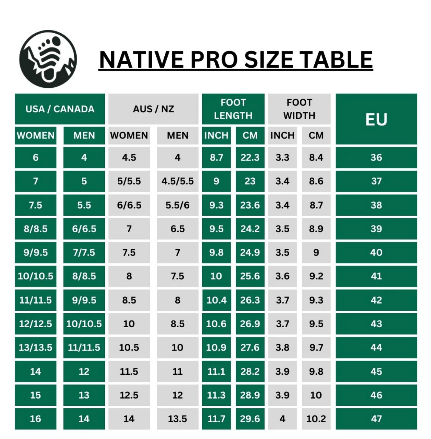 Native Pro™ - Healthy & non-slip barefoot shoes (Unisex) (BOGO)