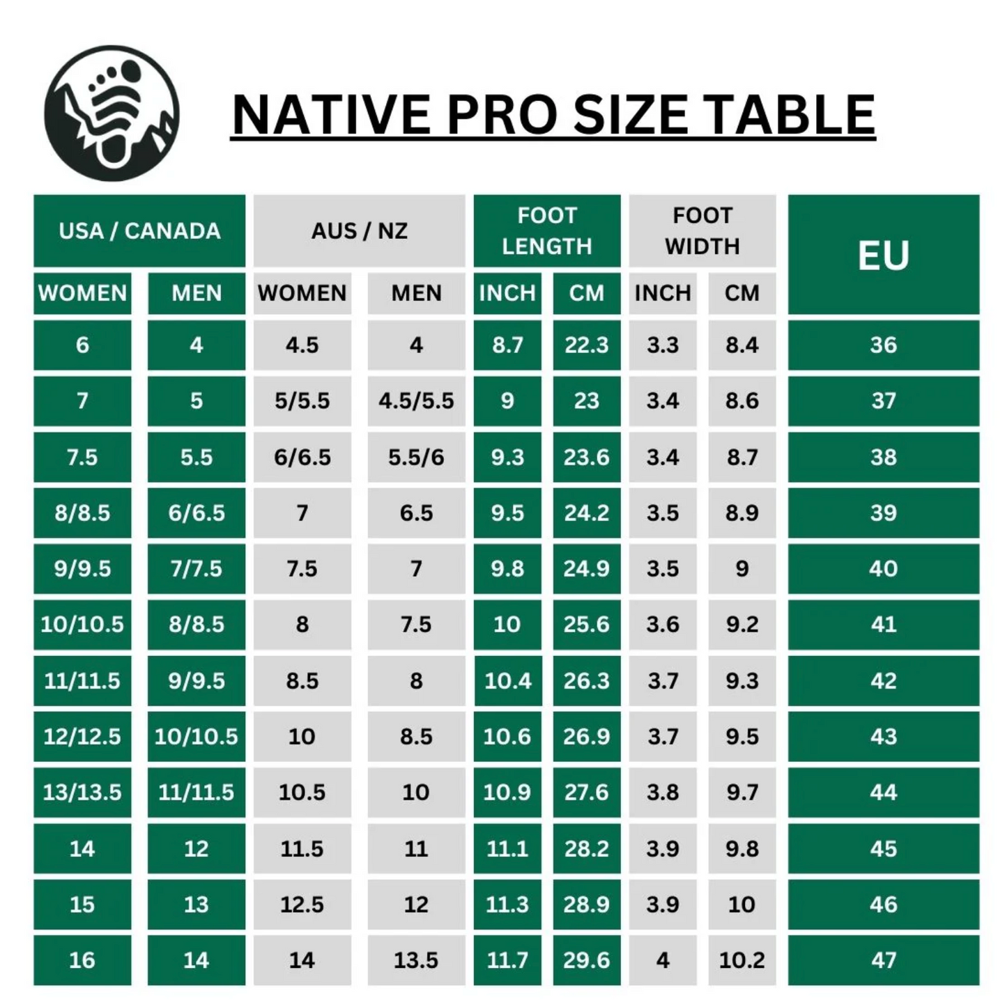 Native Pro™ - Healthy & non-slip barefoot shoes (Unisex)