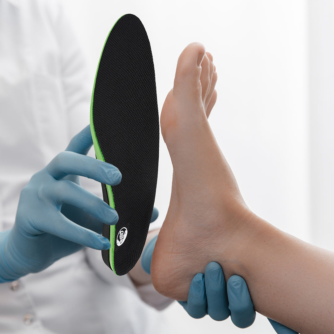 Premium Insoles™ - Orthopedic arch support (Unisex)