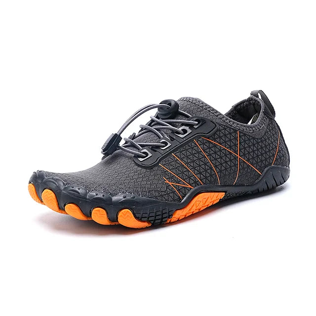 Expert Pro™ - healthy & comfortable barefoot shoes