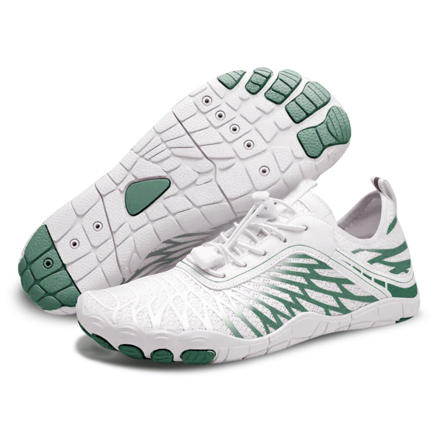 Lorax Summer™ - Healthy & non-slip barefoot shoes (Unisex)