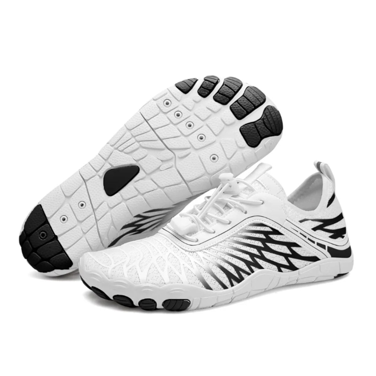 Lorax Pro™ - Healthy & non-slip barefoot shoes (Unisex)
