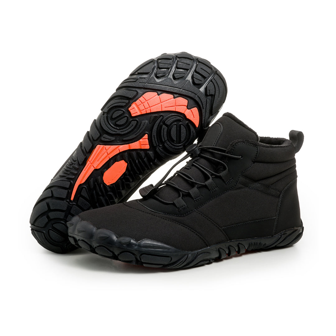 Evian Pro™ - Non-slip & waterproof winter barefoot shoe (Unisex)