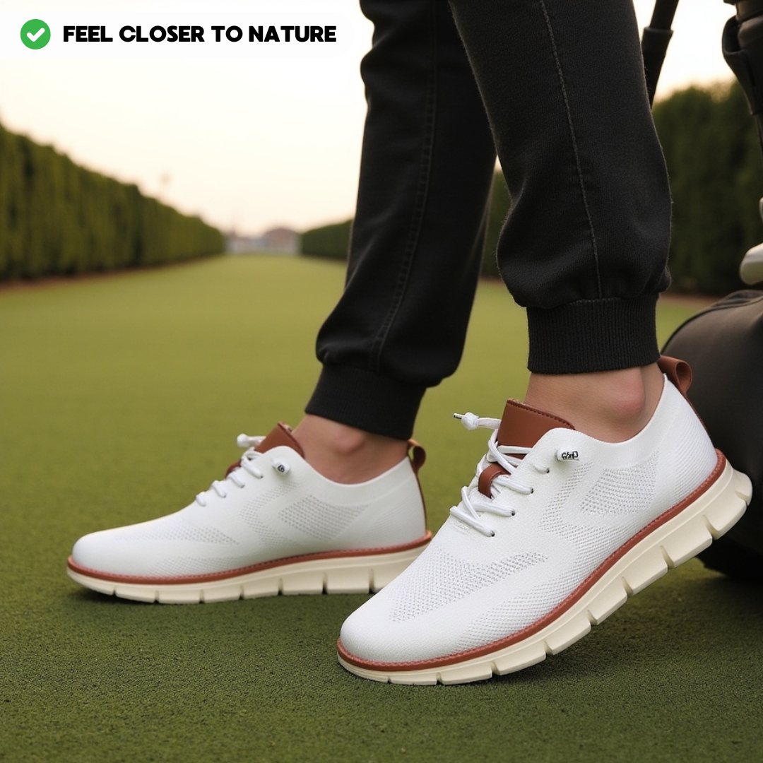 Novaro Comfort™ - Ultra Comfortable Shoes (BOGO)