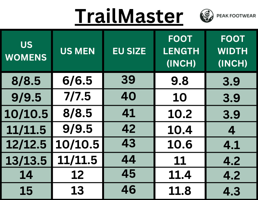 TrailMaster Lite™ - Non-Slip Barefoot Shoe (Unisex) VIP
