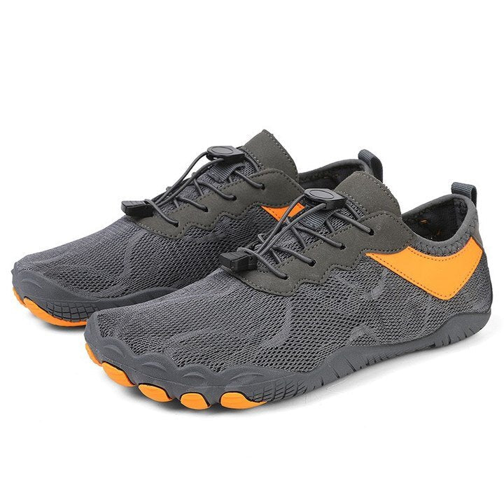Dynamic Pro™ - Healthy & non-slip barefoot shoes (Unisex) (BOGO!)