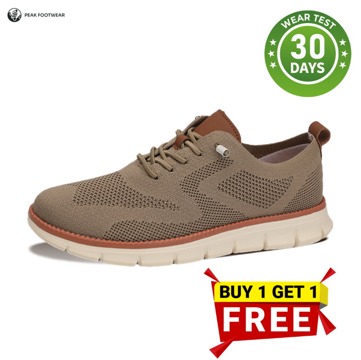 Ultra Comfortable™ Orthopedic Shoes (BOGO)