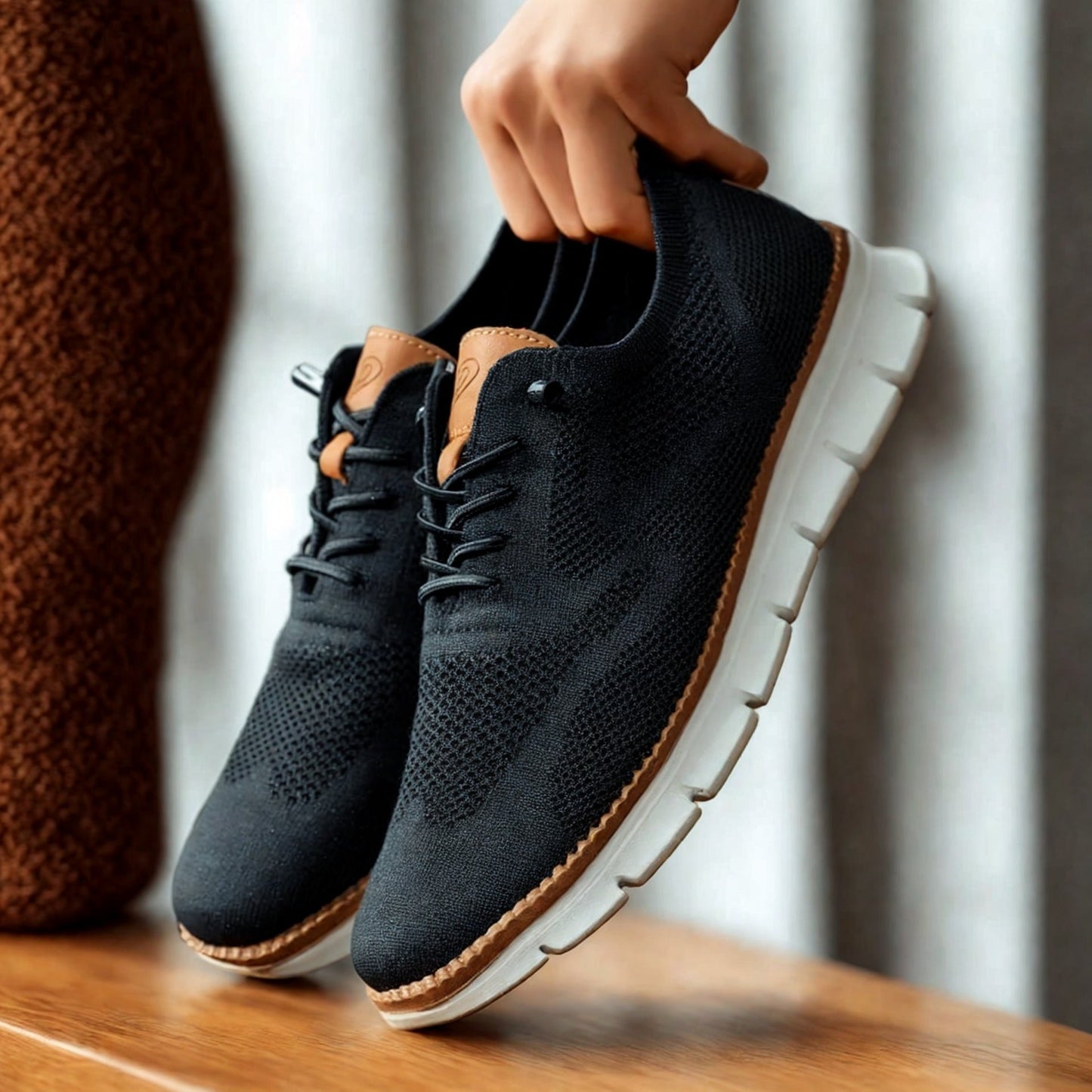 Ultra Comfortable™ Orthopedic Shoes (BOGO)