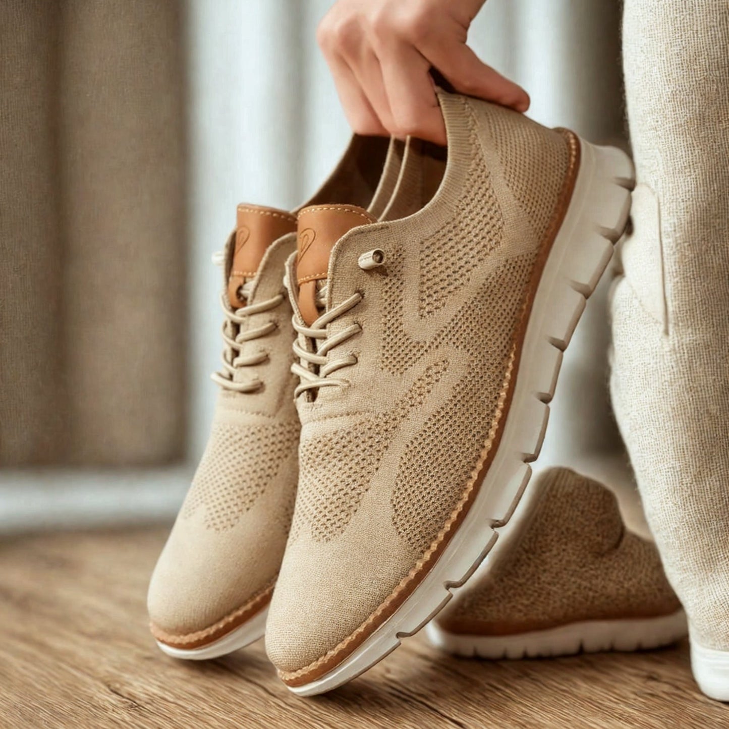 Ultra Comfortable™ Orthopedic Shoes (BOGO)