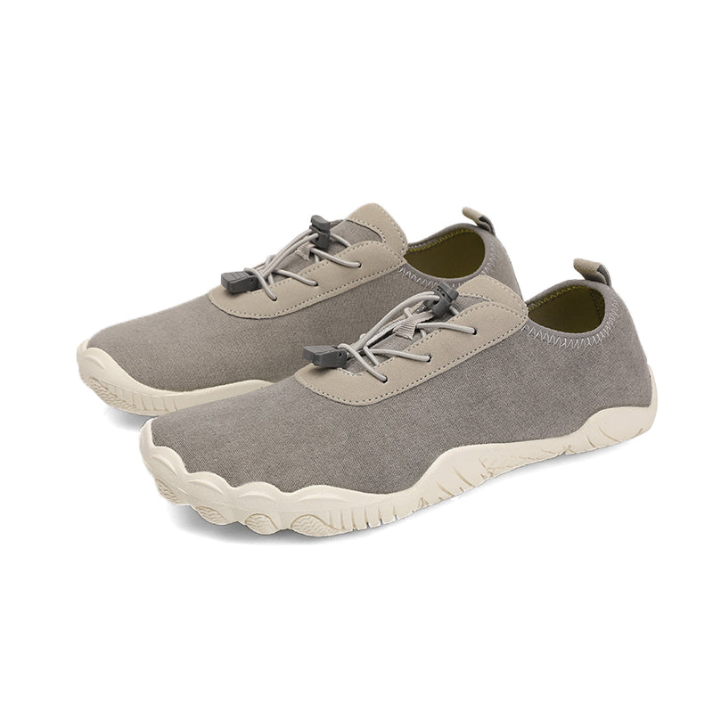 Veloro Traction Shoes vs. Standard Sneakers: Which One Supports Your Health Better?