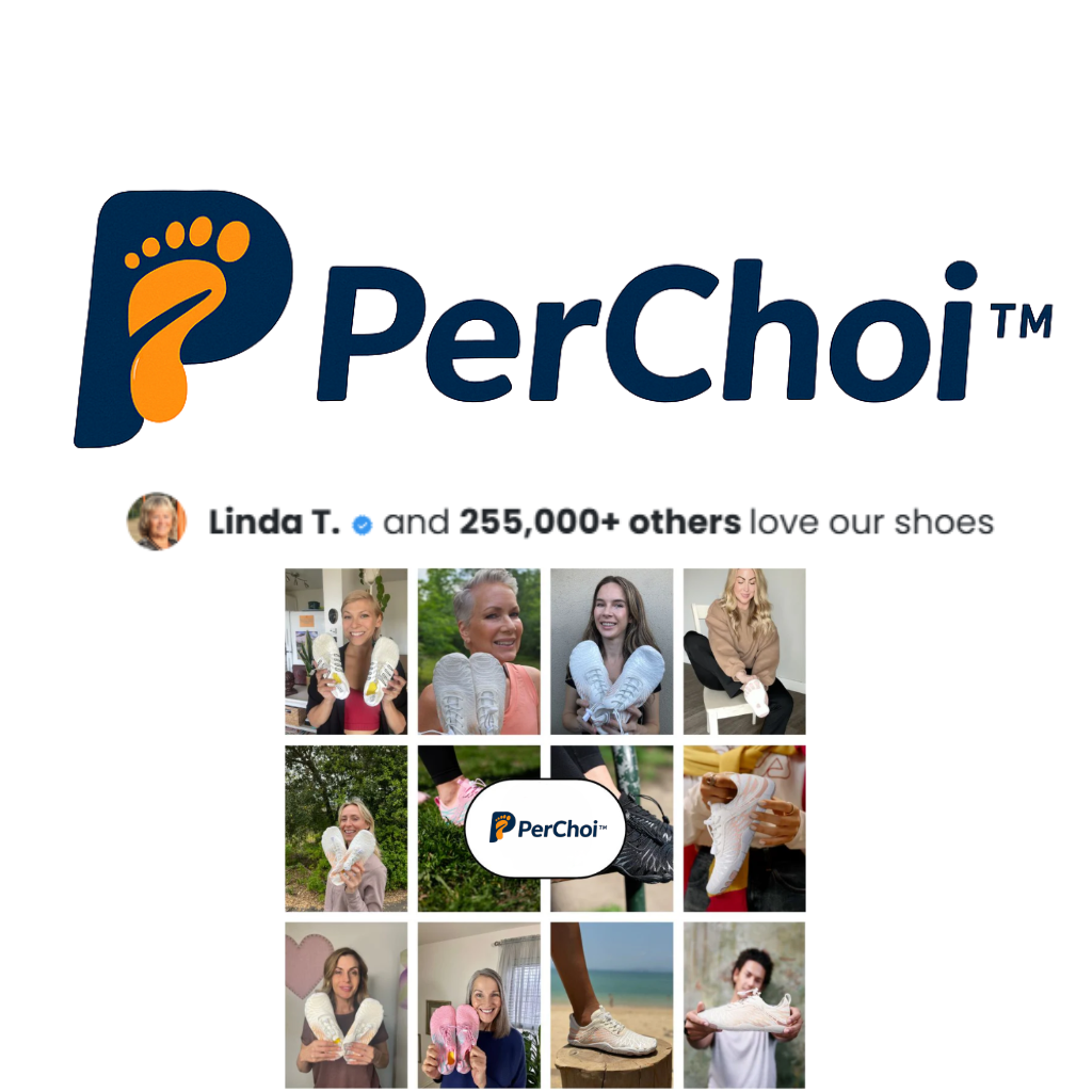 🏆 Top 10 Sneaker Picks from PerChoi for 2025