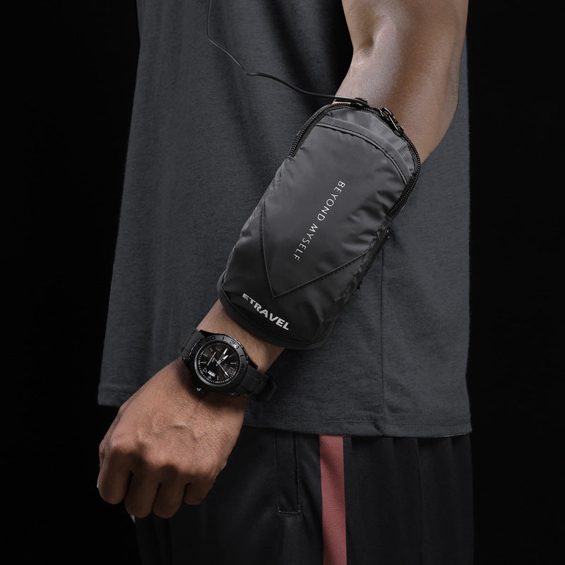 Running Arm Bag Lightweight™