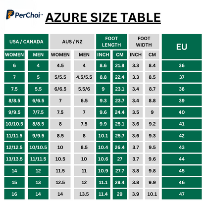 Azure Pro™ - Healthy & non-slip barefoot shoes (Unisex)