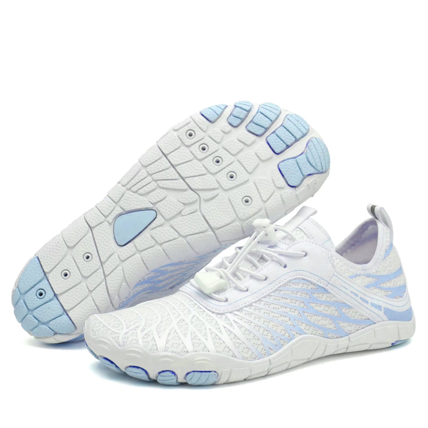 Lorax Pro™ - Healthy & non-slip barefoot shoes (Unisex)