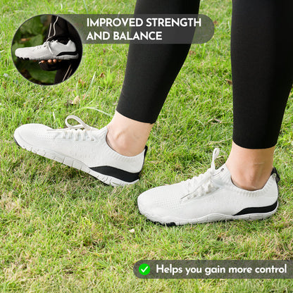 PerChoi Motion™ - Healthy & non-slip barefoot shoes (Unisex)