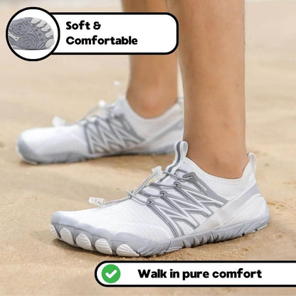 Athlete Pro™ - healthy & comfortable barefoot shoes