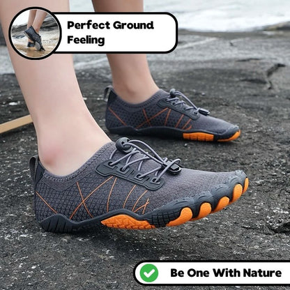 Expert Pro™ - healthy & comfortable barefoot shoes