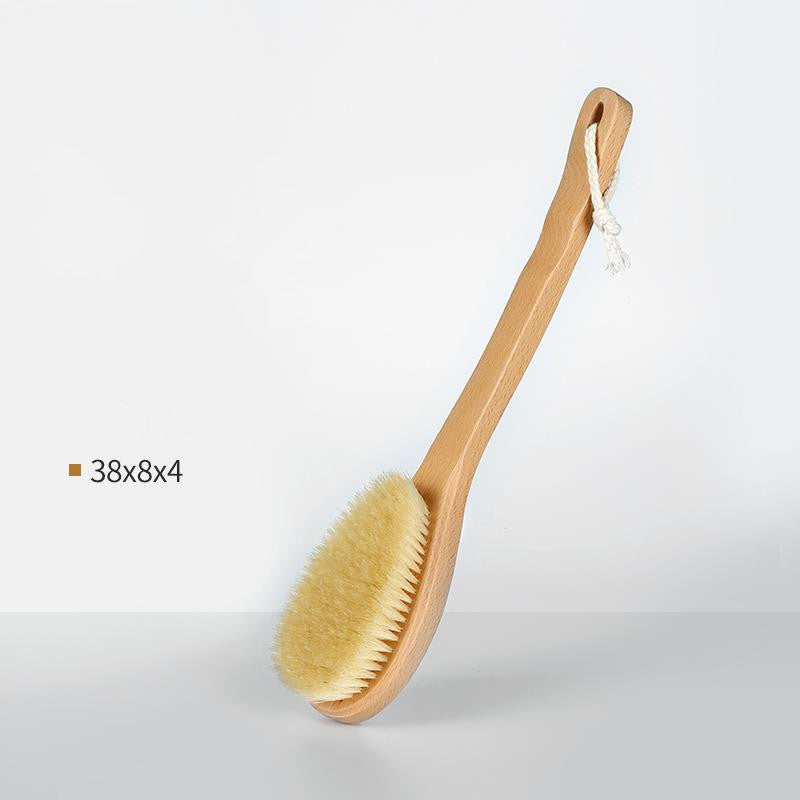 Luxury Dry Body Bristle Brush™