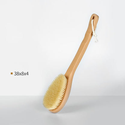Luxury Dry Body Bristle Brush™