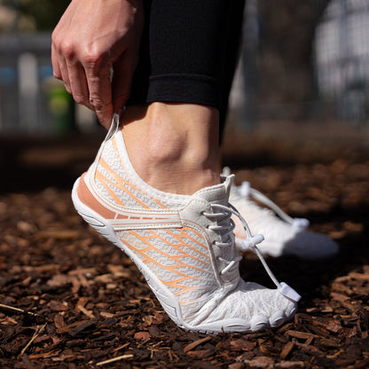 Lorax Pro™ - with Copper - Grounding Allround Barefoot Shoes (BOGO)