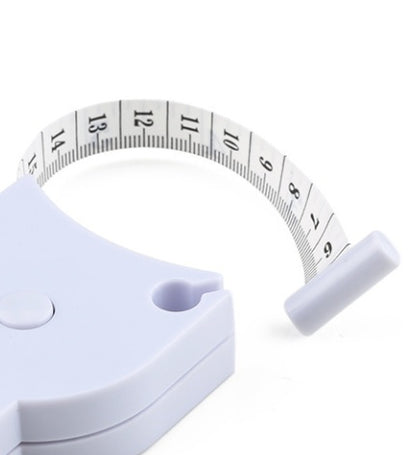 Automatic Body Measuring Tape™