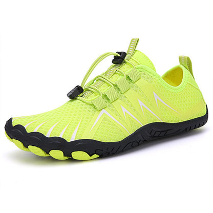WildStride Pro™: All-Terrain Grip Barefoot Shoes (Unisex) (BOGO)