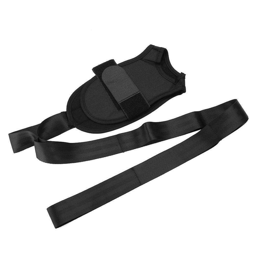Leg Stretching Strap for Yoga & Rehab™
