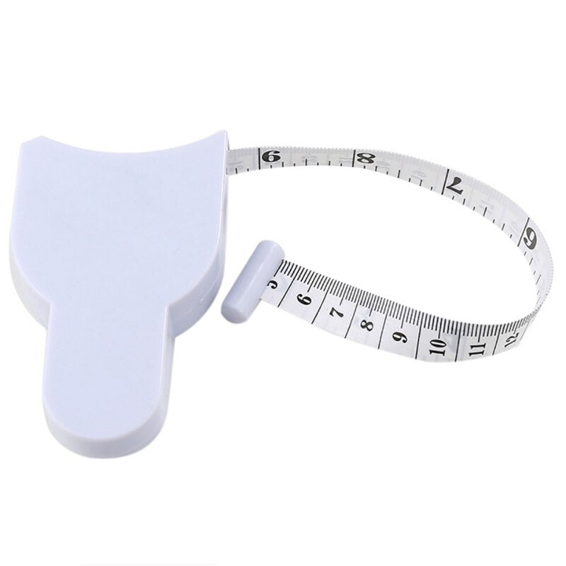 Automatic Body Measuring Tape™