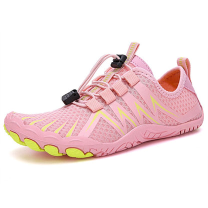 WildStride Pro™: All-Terrain Grip Barefoot Shoes (Unisex) (BOGO)
