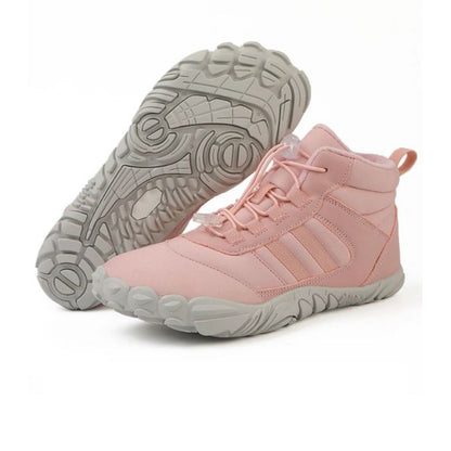 Kasdava Master™ - Non-slip & waterproof winter barefoot shoe (Unisex)