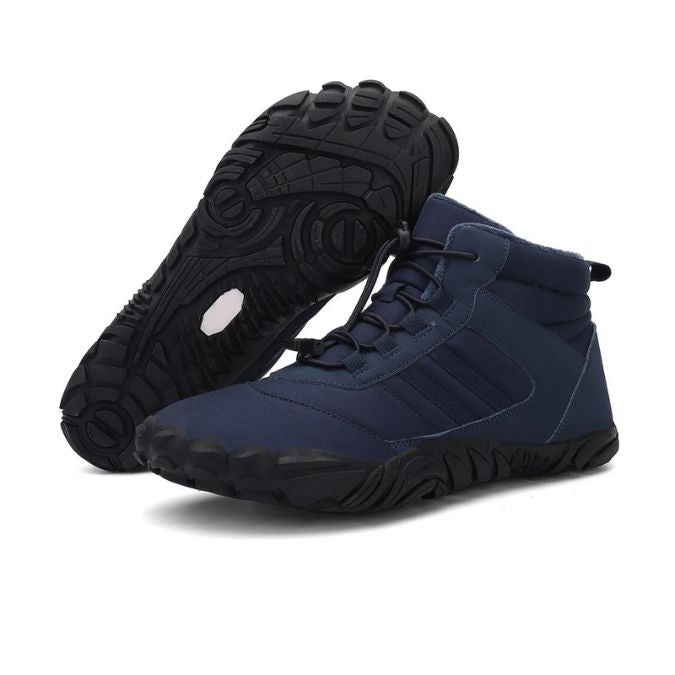 Kasdava Master™ - Non-slip & waterproof winter barefoot shoe (Unisex)