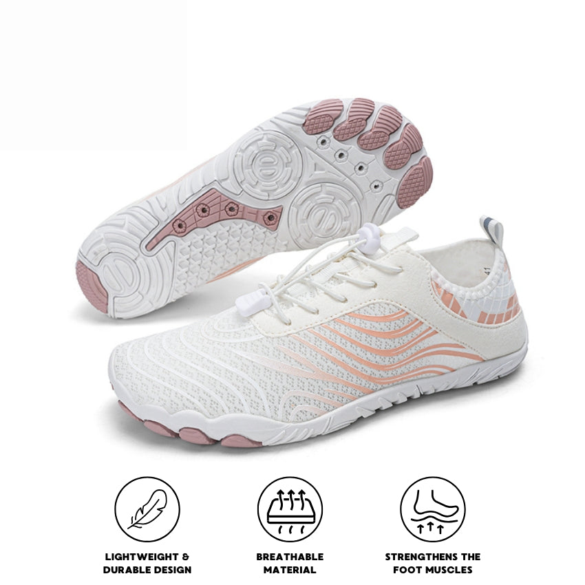 Lorax Pro™ 2.0 - Healthy & non-slip barefoot shoes (Unisex) (BOGO)