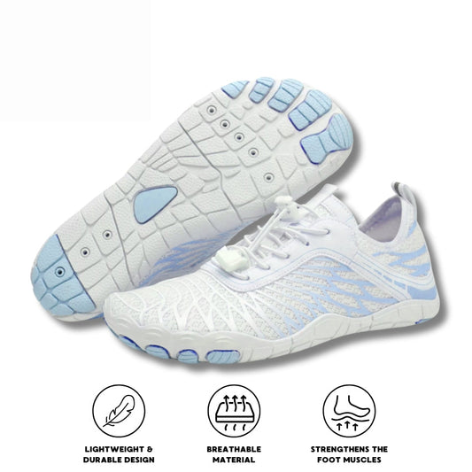 Azure Pro™ - Healthy & non-slip barefoot shoes (Unisex)(BOGO)
