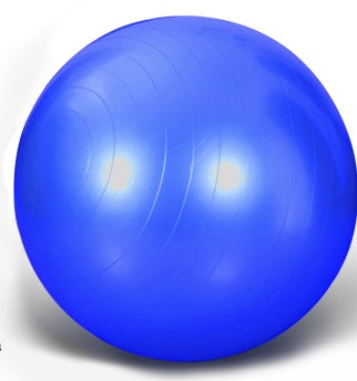 Yoga Ball – Anti-Burst Exercise & Play Ball™