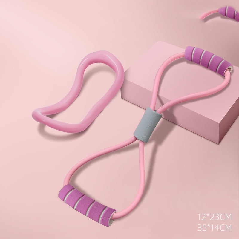 Figure 8 Resistance Band™