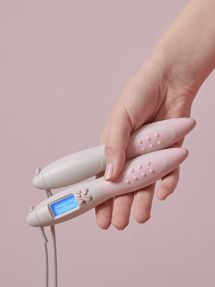 Smart Jump Rope Counter™