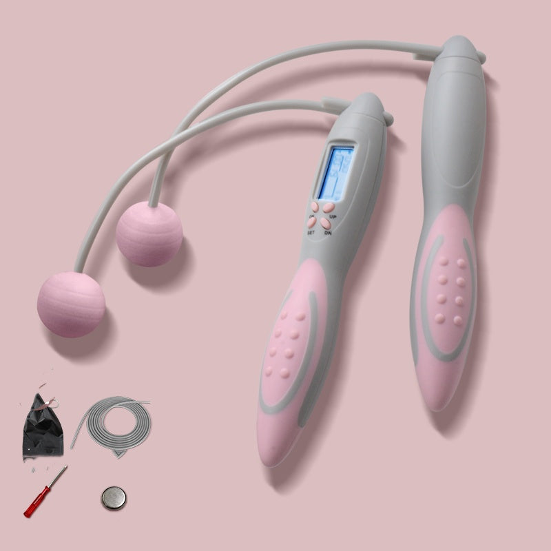 Smart Jump Rope Counter™