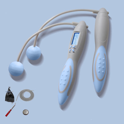 Smart Jump Rope Counter™