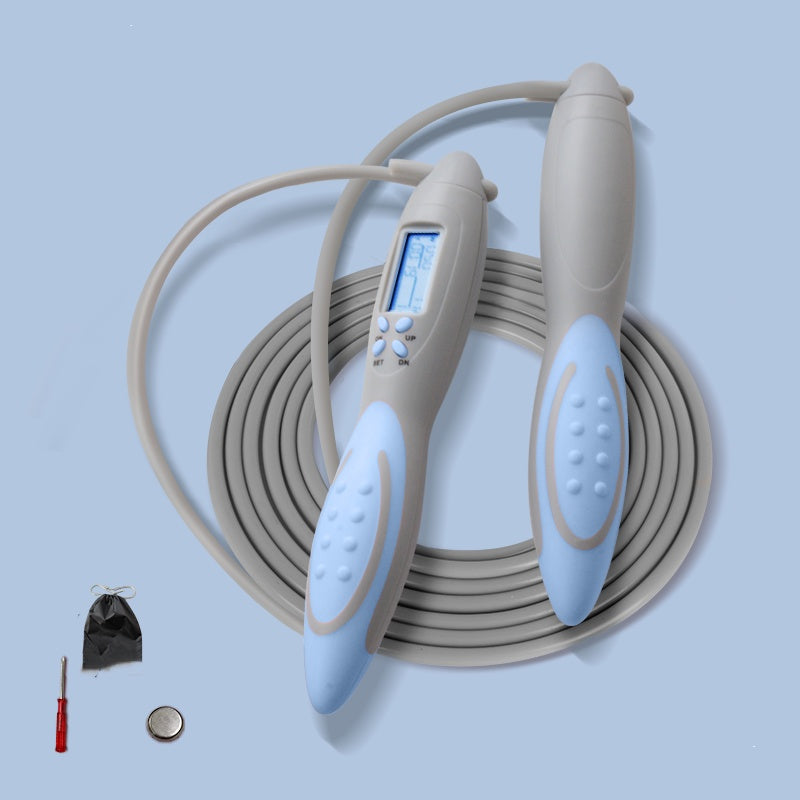 Marine Rope Counter Smart Jump Rope Counter™ – PerChoi