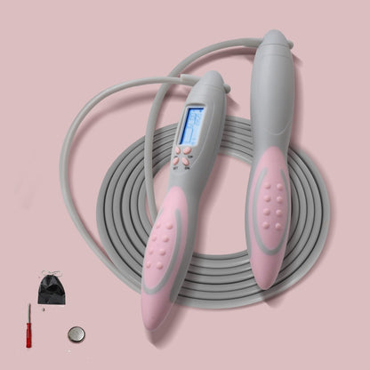 Smart Jump Rope Counter™