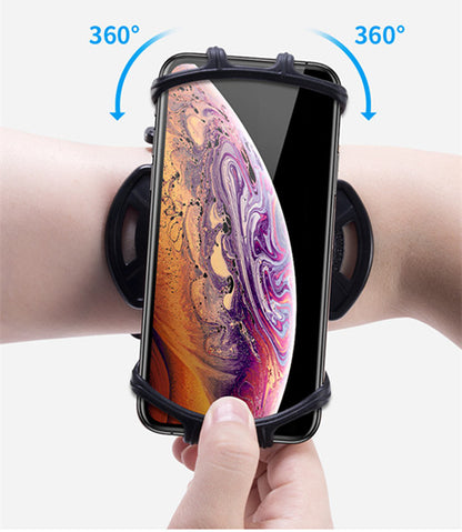 Rotatable Running Phone Armband™