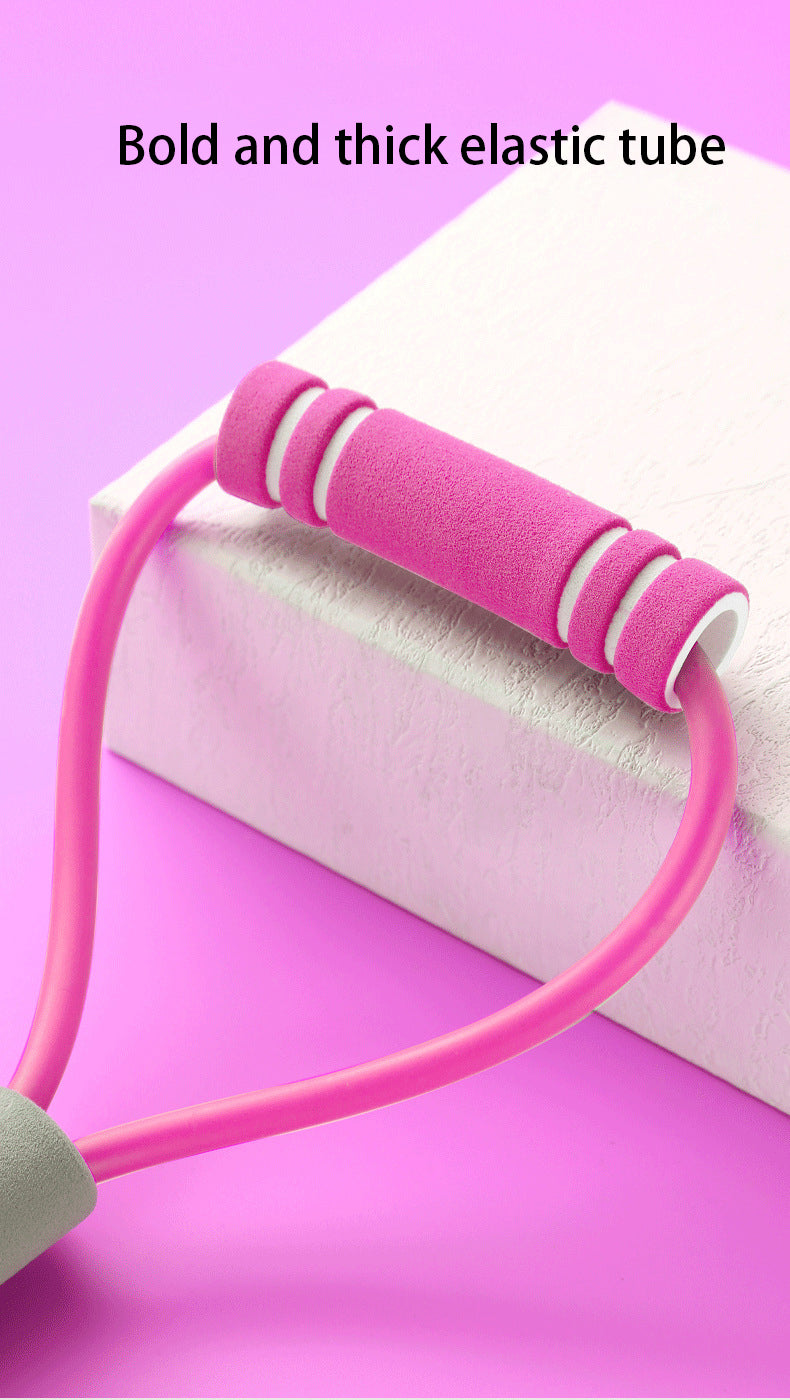 Figure 8 Chest Expander™