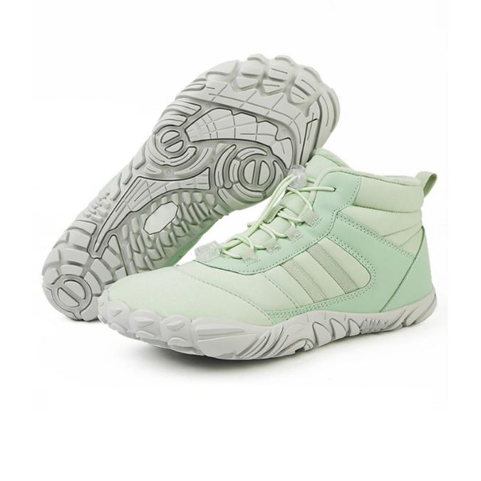 Kasdava Master™ - Non-slip & waterproof winter barefoot shoe (Unisex)