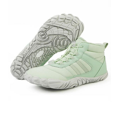Kasdava Master™ - Non-slip & waterproof winter barefoot shoe (Unisex)