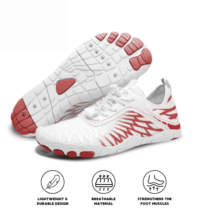 Lorax Summer™ - Healthy & non-slip barefoot shoes (Unisex) (BOGO)