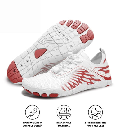 Lorax Summer™ - Healthy & non-slip barefoot shoes (Unisex) (BOGO)