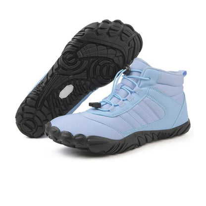 Kasdava Master™ - Non-slip & waterproof winter barefoot shoe (Unisex)