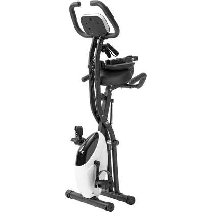 Folding Exercise Bike 10-Level™
